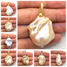 Natürlich Mehrfarbig Barock