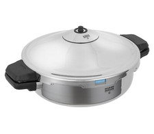 Kuhn Rikon Schnellbratpfanne