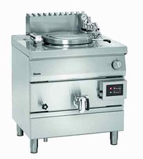 Bartscher Kochkessel Gas, 700