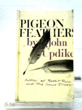 Pigeon Feathers and Other