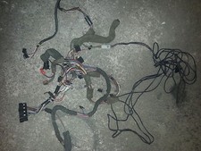 Vw Golf GTI 16v G60 alte ZE