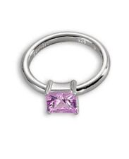 Esprit Damenring Square light