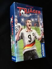 Kosmos INGO ALTHÖFER TORJÄGER FUSSBALL  2010