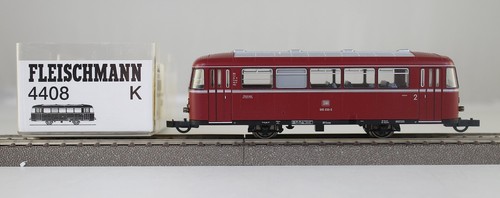 Fleischmann 4408