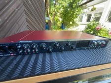 Focusrite Scarlett 18i20 1st Gen Audio Interface