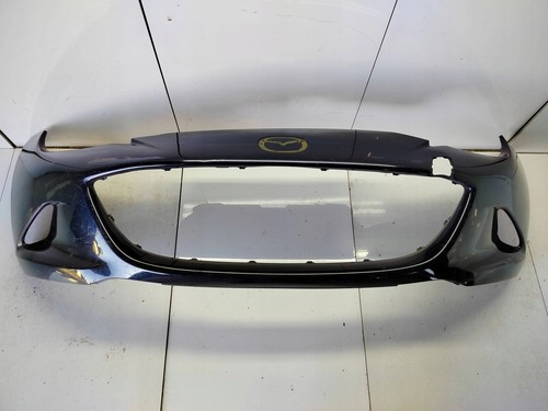 Mazda 2015 2024 vordere - mazda, 2015-2024