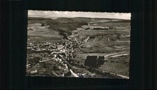 Stadtkyll fliegeraufnahme - stadtkyll,