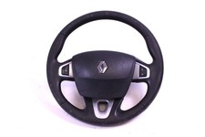 Lenkrad orig Renault Megane 3 Scenic 3 Tempomat Leder Airbaglenkrad Sportlenkrad