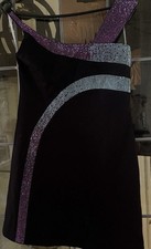 Versace Collection Kleid Gr