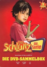 Der Schlunz: Die Serie - Die