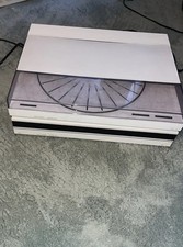 Bang & Olufsen Beogram 6500 und Beocord 6500