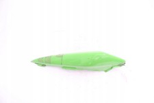 LEFT TAIL WINDSHIELD