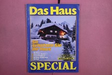 361492 DAS HAUS SPECIAL Burda