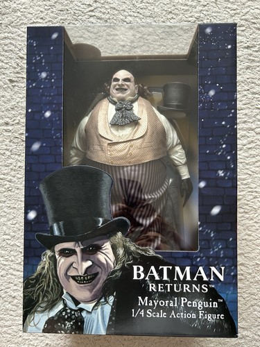 Neca batman returns - neca, returns: