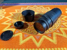 Objektiv Nikon F Sigma AF APO