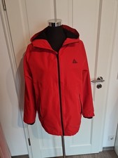 Neue tolle Übergangsjacke von