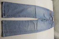 DIESEL Jeans Hose Industry Denim Regulated Type RR 55 Mod. Fellow Blau #ADH576