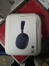 Sony WH-1000XM6 Kopfhörer mit Mikrofon ohrumschließend WH1000XM6L