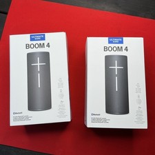 LOGITECH Ultimate Ears BOOM 4
