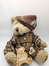 Ursula Gehlmann Sophie Teddy