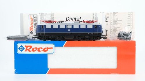 Roco 43392 lok br - h0,