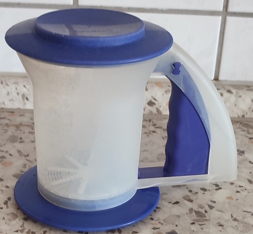 Tupperware rucki zucki - tupperware,