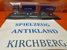 Herpa 189613 renault - 1/87,