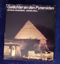 Ägypten  Gelächter an den