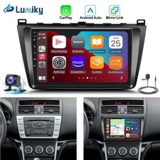 32GB Android 15 Apple Carplay