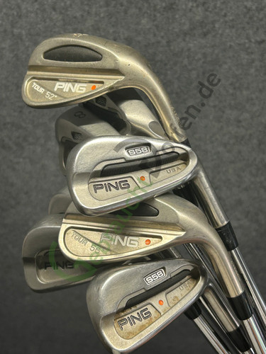 Ping s58 eisensatz gw - s58,