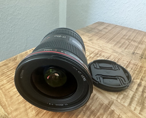 Canon 40mm 4 l - canon,