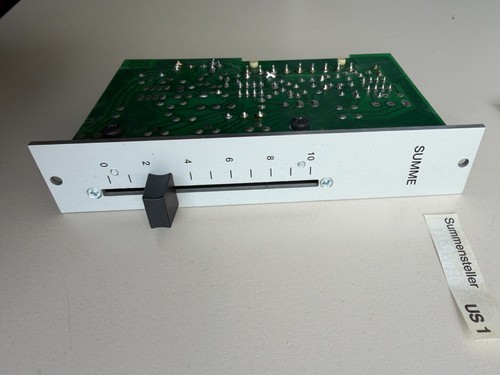 Klein hummel us1 - hummel,