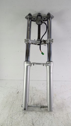 Suzuki 800 gabel standrohre - gabel,