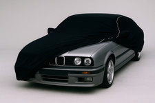 Full Garage Indoor Stretch