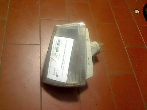 Blinker blinkleuchte links - blinker,