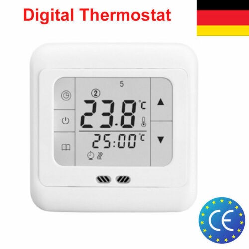 Raumthermostat