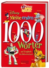 Meine ersten 1000 Wörter -