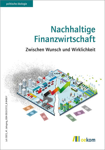 Nachhaltige finanzwirtschaft - finanzwirtschaft, |