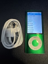 Apple iPod Nano 5th Generation