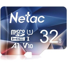 Micro SD Karte 32GB Class 10