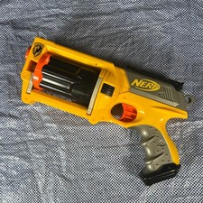 Nerf N-Strike Maverick Rev-6