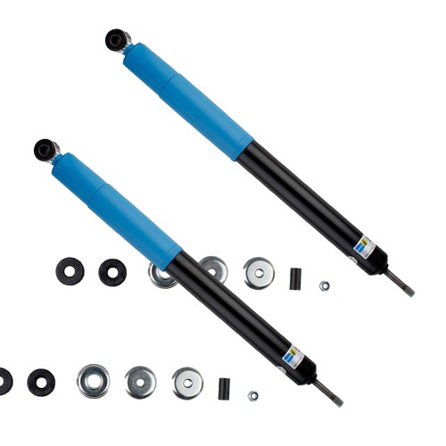 Bilstein stoßdämpfer b4 - stoßdämpfer,