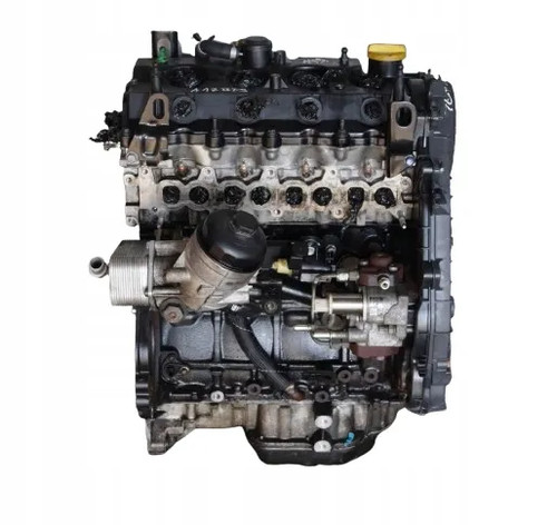 Motor opel meriva a17dts - opel, b