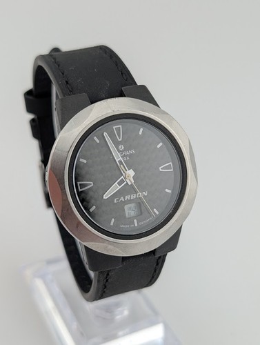 Junghans mega carbon funkuhr - junghans,