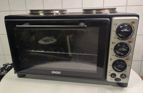 Mini backofen 3in1 miniofen - miniofen,