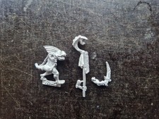 Oldhammer Warhammer fantasy