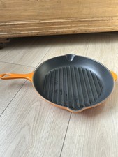 Le Creuset 26 cm emaillierte