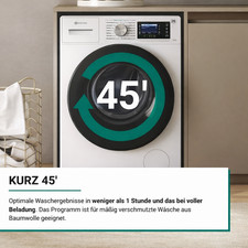 Bauknecht B6R 88E SILENCE DE