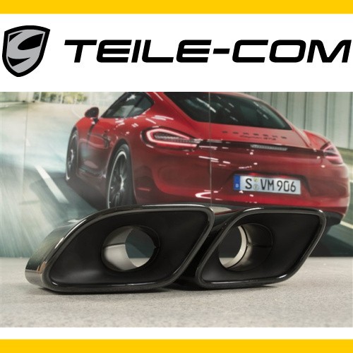 Orig porsche 911 991 - porsche,