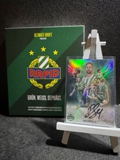 Ultimate Dropz Rapid Wien